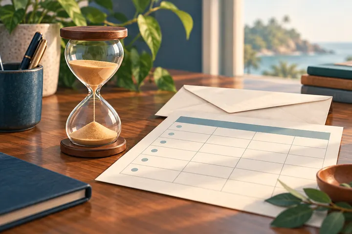 Illustration for The Debtor Has Asked for More Time – Should You Agree?