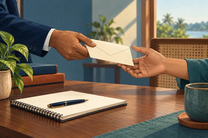 Illustration for I Lent Money Without a Written Agreement. Can I Still Recover It?